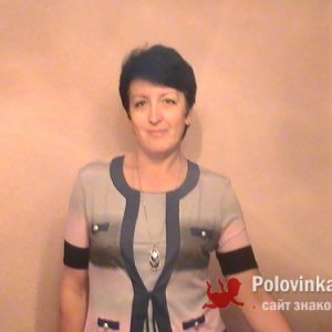 Татьяна Панченко, 56 лет