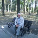 Андрей, 70 лет